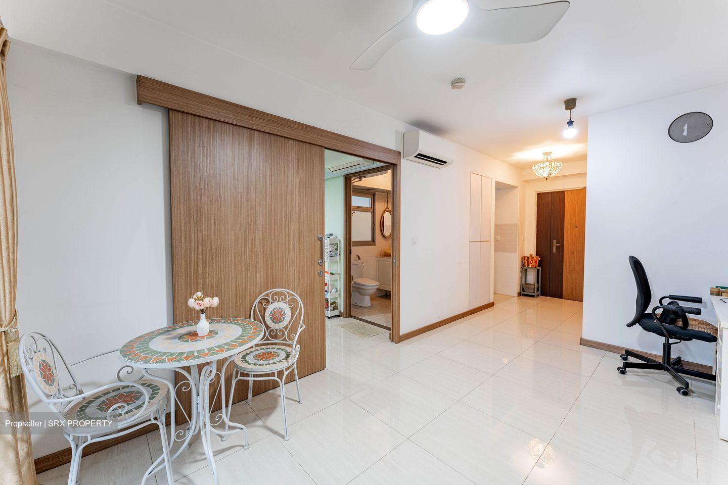 Blk 408B Northshore Residences II (Punggol), HDB 2 Rooms #558096611